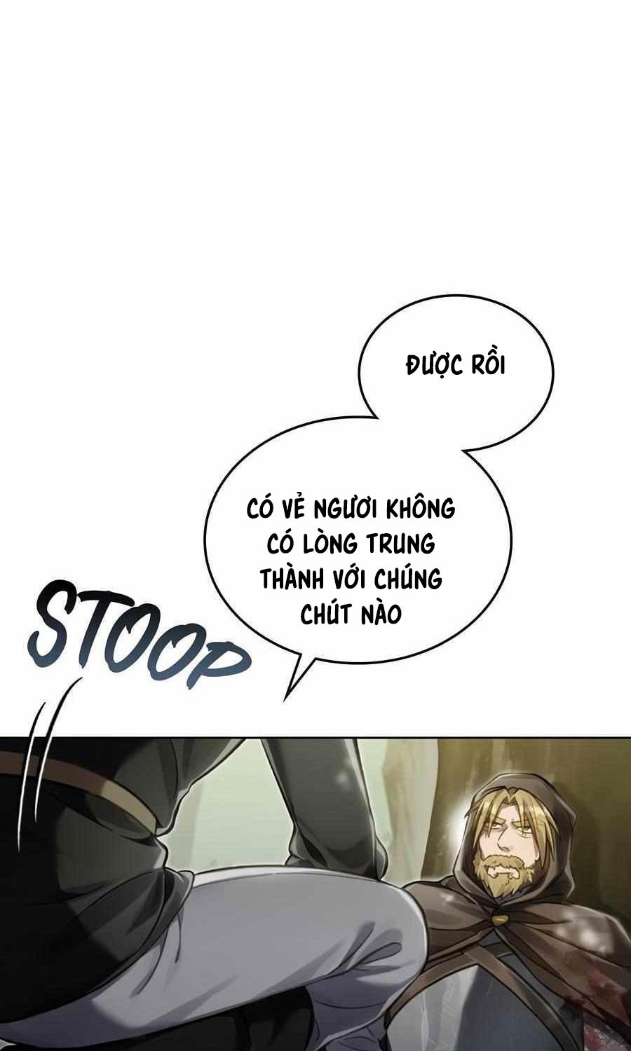 Tái Sinh Thành Hoàng Tử Của Quốc Gia Kẻ Địch Chapter 37 - Trang 2