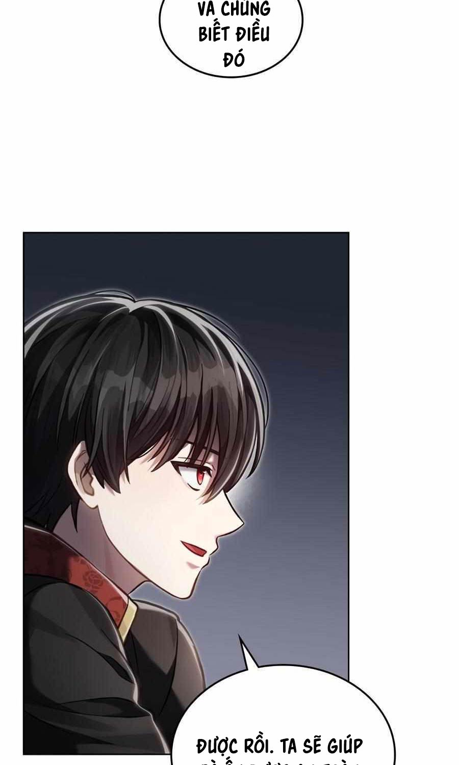 Tái Sinh Thành Hoàng Tử Của Quốc Gia Kẻ Địch Chapter 37 - Trang 2