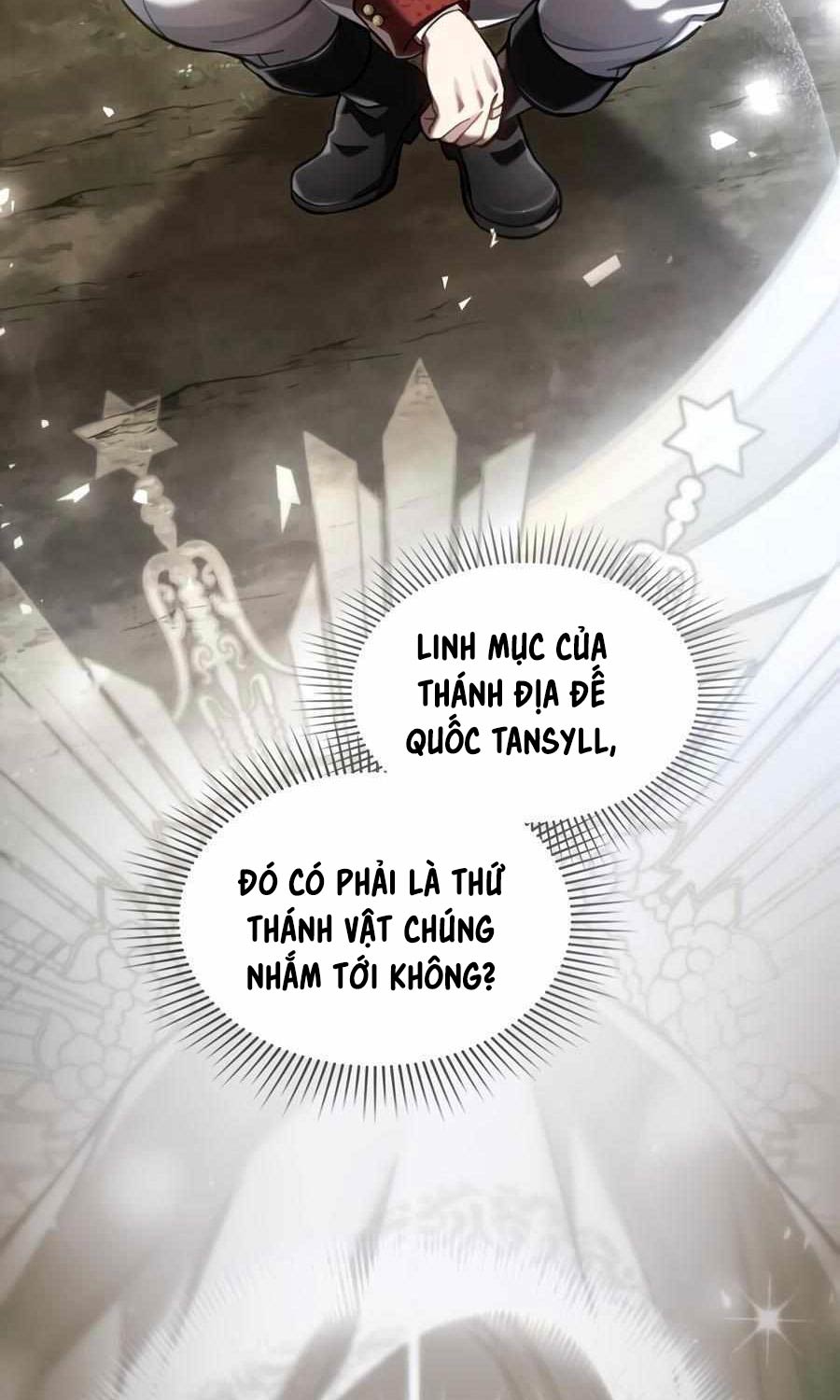 Tái Sinh Thành Hoàng Tử Của Quốc Gia Kẻ Địch Chapter 37 - Trang 2