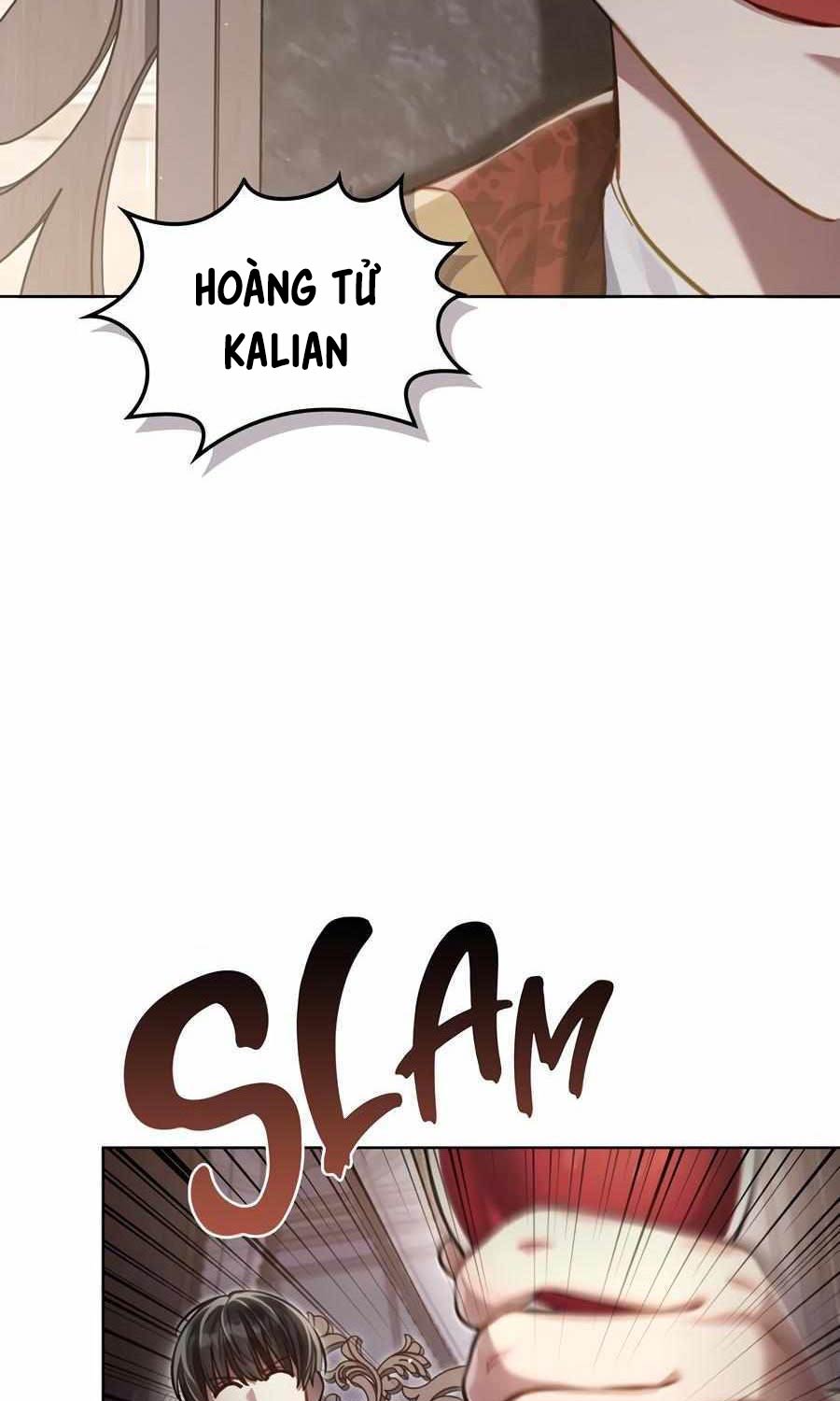 Tái Sinh Thành Hoàng Tử Của Quốc Gia Kẻ Địch Chapter 37 - Trang 2