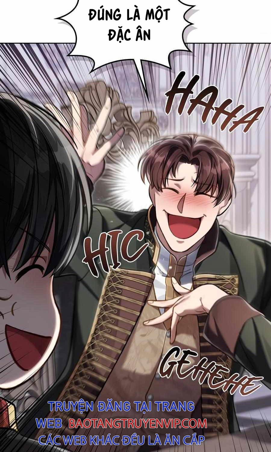 Tái Sinh Thành Hoàng Tử Của Quốc Gia Kẻ Địch Chapter 37 - Trang 2