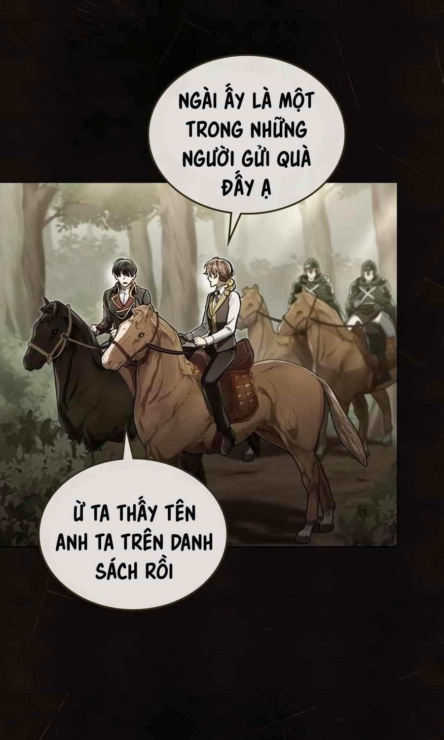 Tái Sinh Thành Hoàng Tử Của Quốc Gia Kẻ Địch Chapter 37 - Trang 2