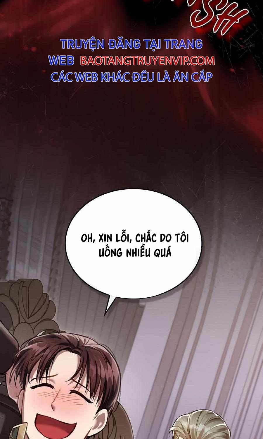 Tái Sinh Thành Hoàng Tử Của Quốc Gia Kẻ Địch Chapter 37 - Trang 2