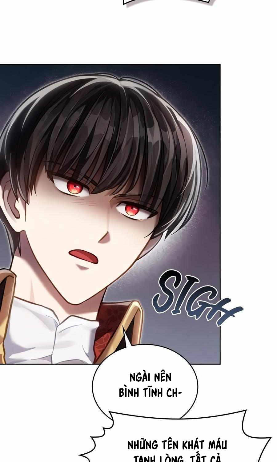 Tái Sinh Thành Hoàng Tử Của Quốc Gia Kẻ Địch Chapter 37 - Trang 2