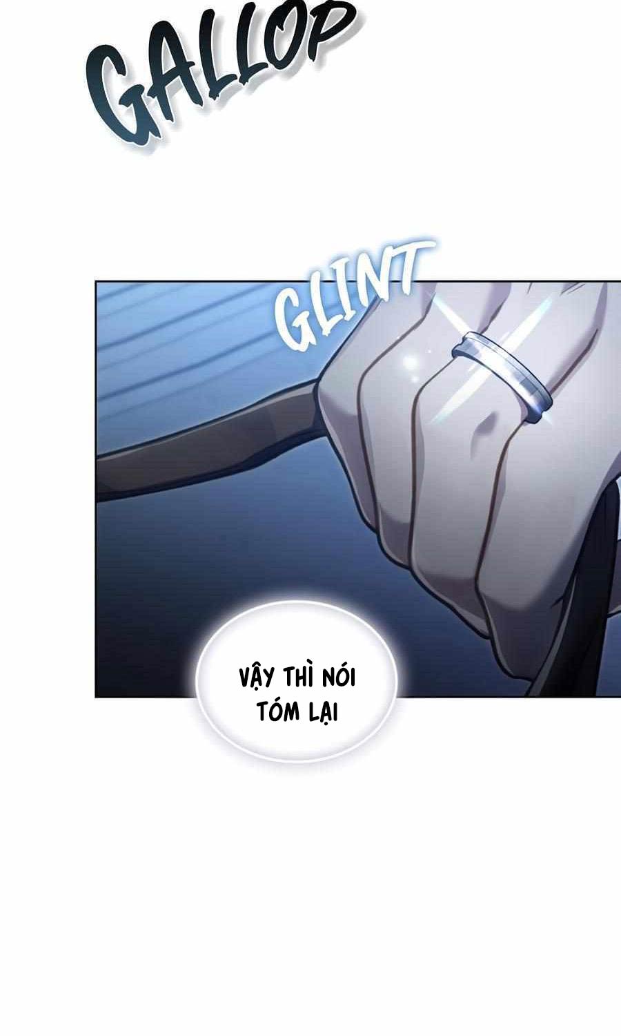 Tái Sinh Thành Hoàng Tử Của Quốc Gia Kẻ Địch Chapter 37 - Trang 2