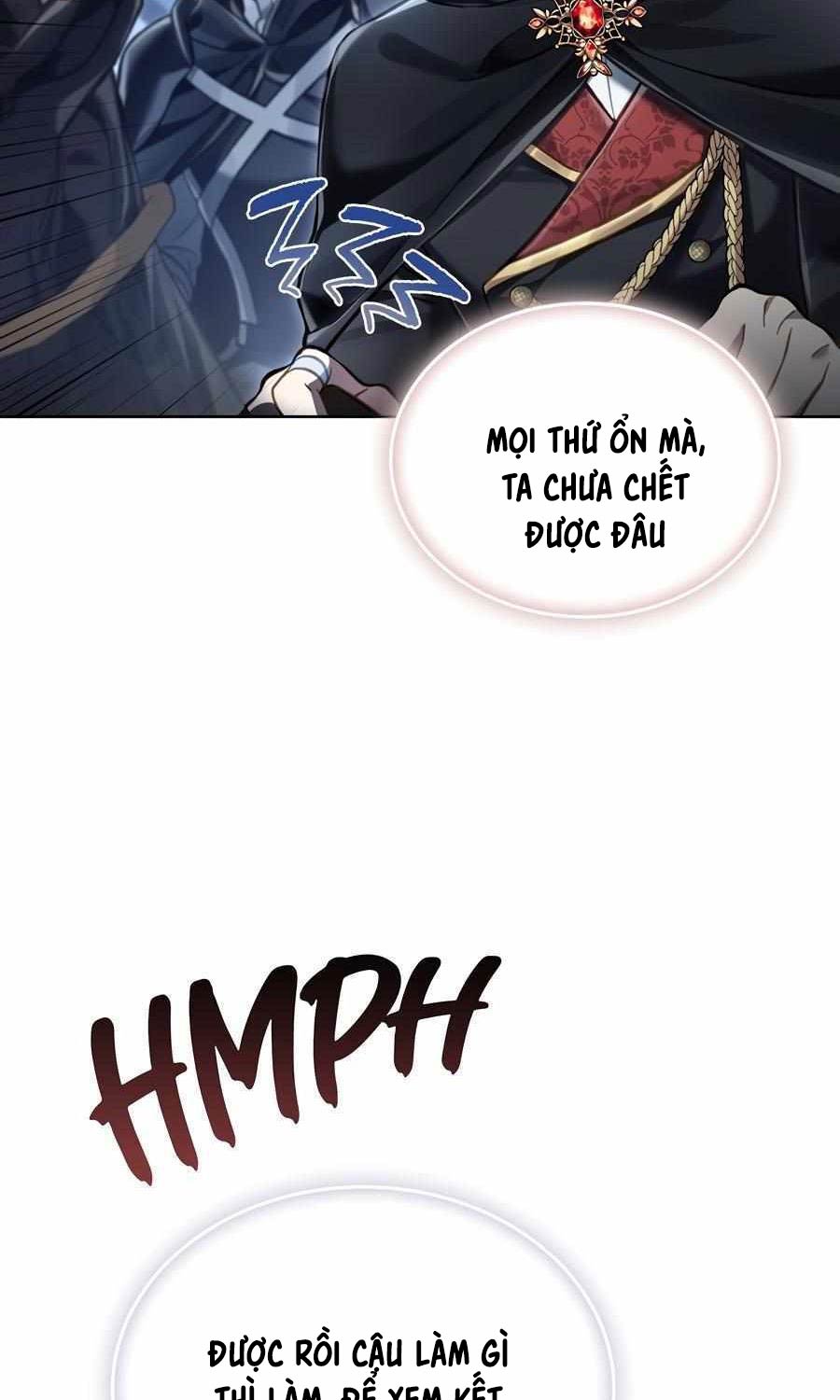 Tái Sinh Thành Hoàng Tử Của Quốc Gia Kẻ Địch Chapter 37 - Trang 2