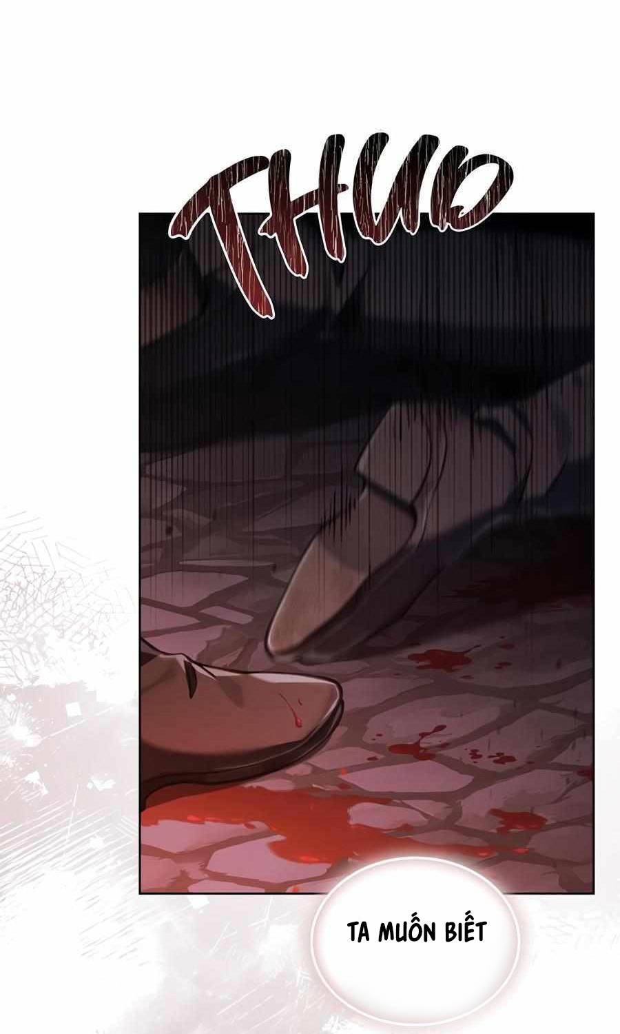 Tái Sinh Thành Hoàng Tử Của Quốc Gia Kẻ Địch Chapter 37 - Trang 2