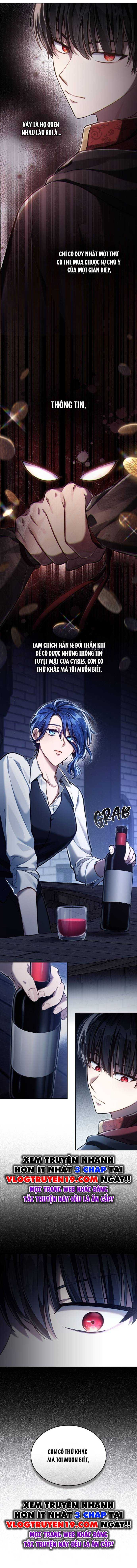 Tái Sinh Thành Hoàng Tử Của Quốc Gia Kẻ Địch Chapter 38 - Trang 2