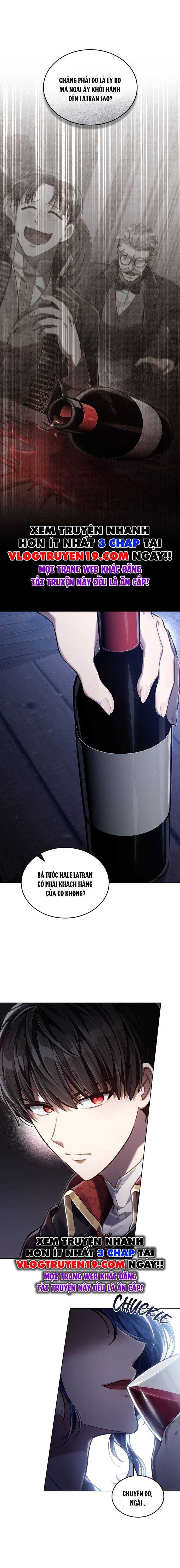 Tái Sinh Thành Hoàng Tử Của Quốc Gia Kẻ Địch Chapter 38 - Trang 2