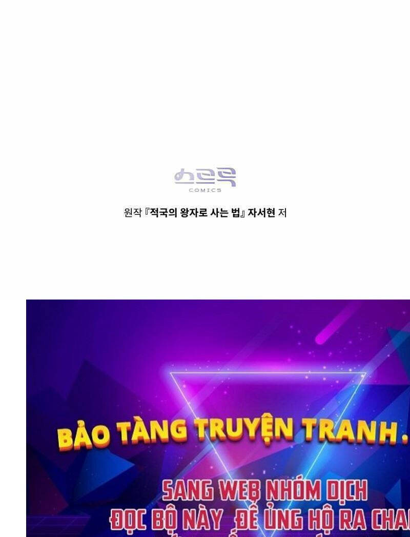 Tái Sinh Thành Hoàng Tử Của Quốc Gia Kẻ Địch Chapter 4 - Trang 2