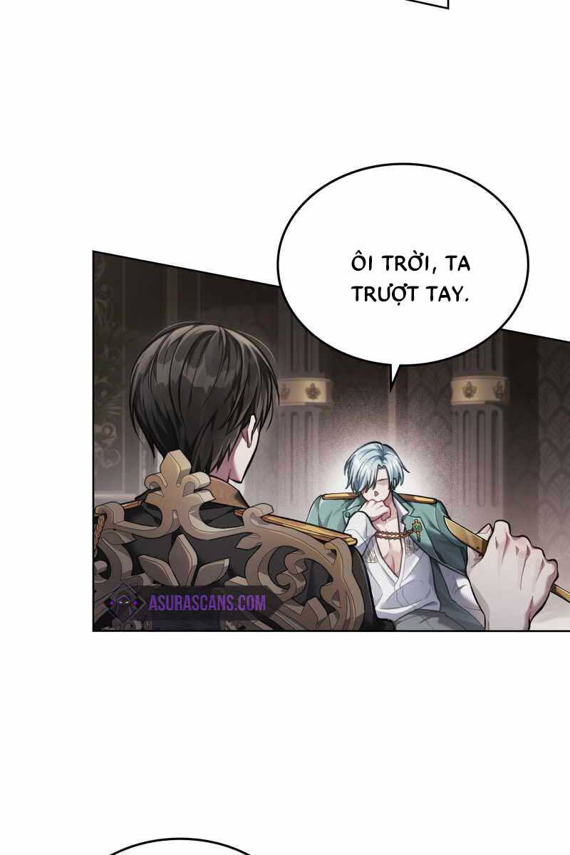 Tái Sinh Thành Hoàng Tử Của Quốc Gia Kẻ Địch Chapter 4 - Trang 2