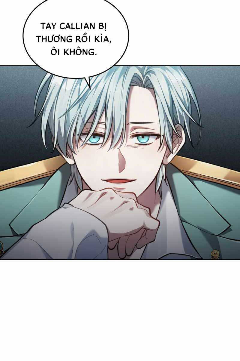 Tái Sinh Thành Hoàng Tử Của Quốc Gia Kẻ Địch Chapter 4 - Trang 2