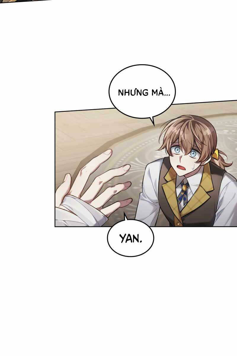 Tái Sinh Thành Hoàng Tử Của Quốc Gia Kẻ Địch Chapter 4 - Trang 2