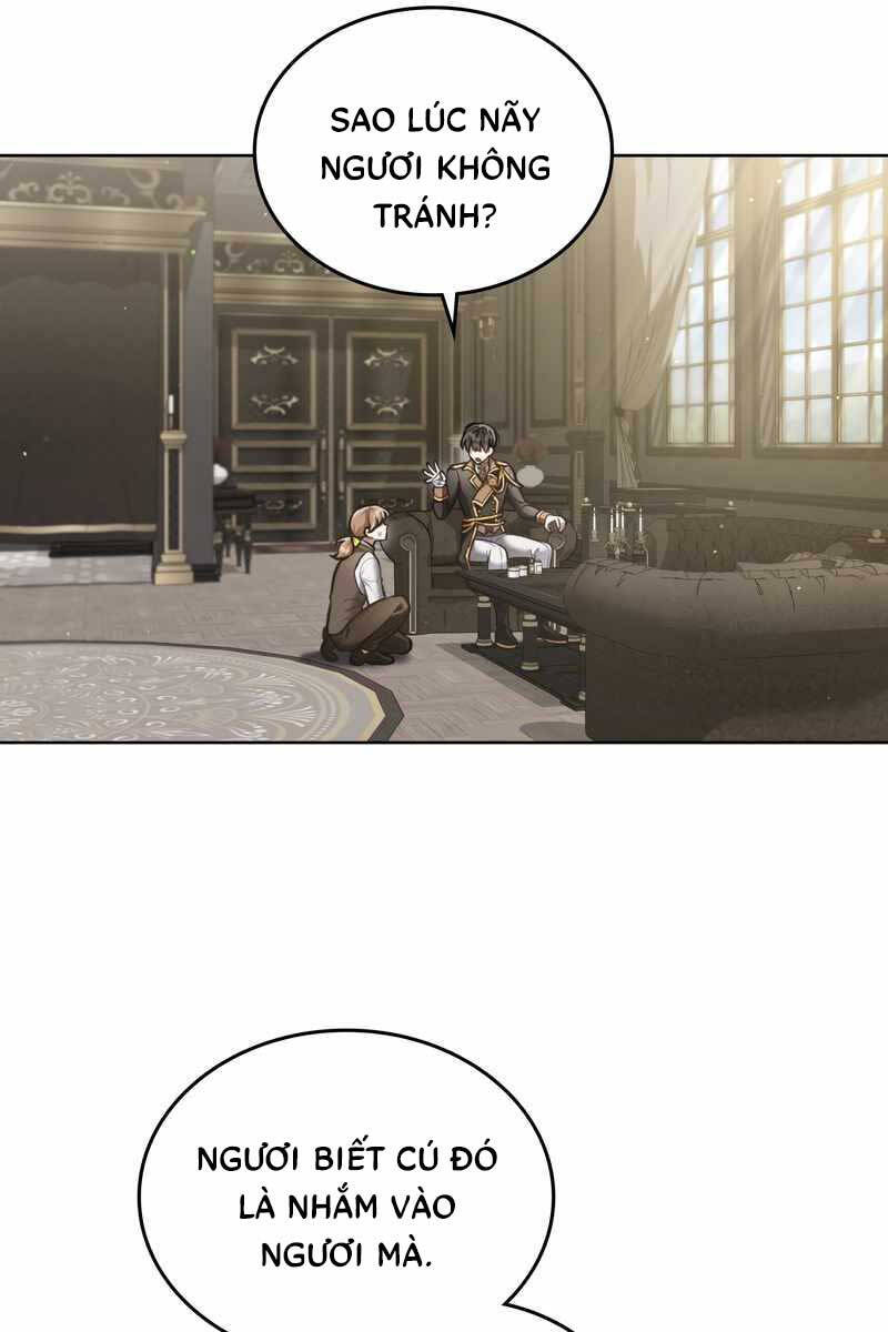 Tái Sinh Thành Hoàng Tử Của Quốc Gia Kẻ Địch Chapter 4 - Trang 2