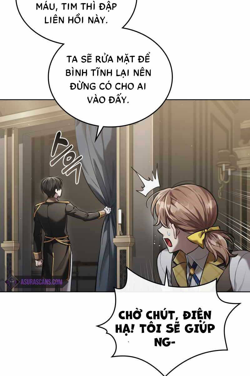Tái Sinh Thành Hoàng Tử Của Quốc Gia Kẻ Địch Chapter 4 - Trang 2