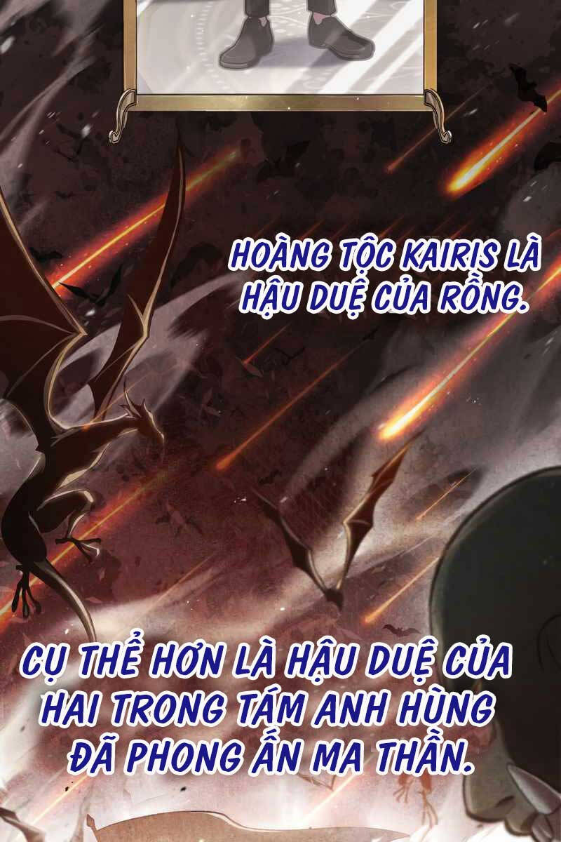 Tái Sinh Thành Hoàng Tử Của Quốc Gia Kẻ Địch Chapter 4 - Trang 2