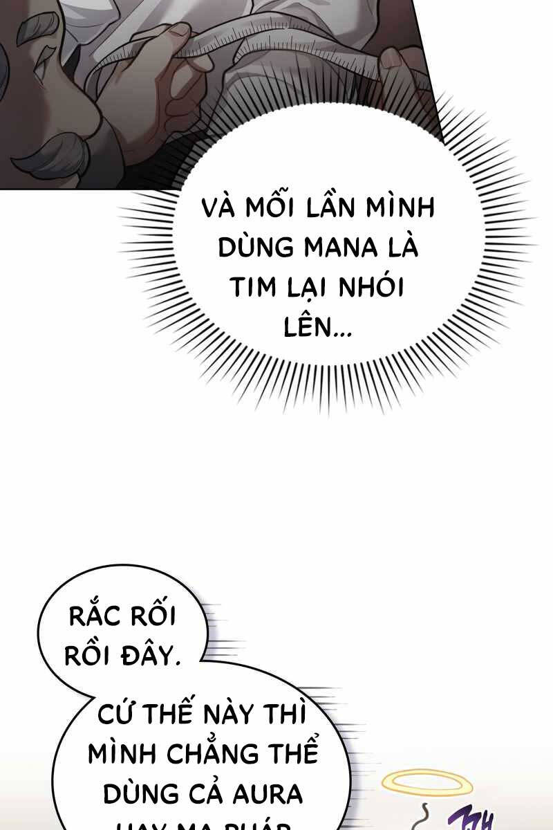 Tái Sinh Thành Hoàng Tử Của Quốc Gia Kẻ Địch Chapter 4 - Trang 2