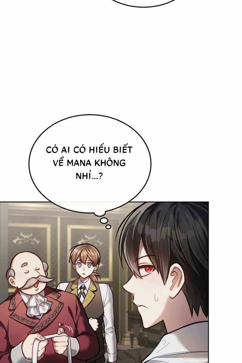 Tái Sinh Thành Hoàng Tử Của Quốc Gia Kẻ Địch Chapter 4 - Trang 2