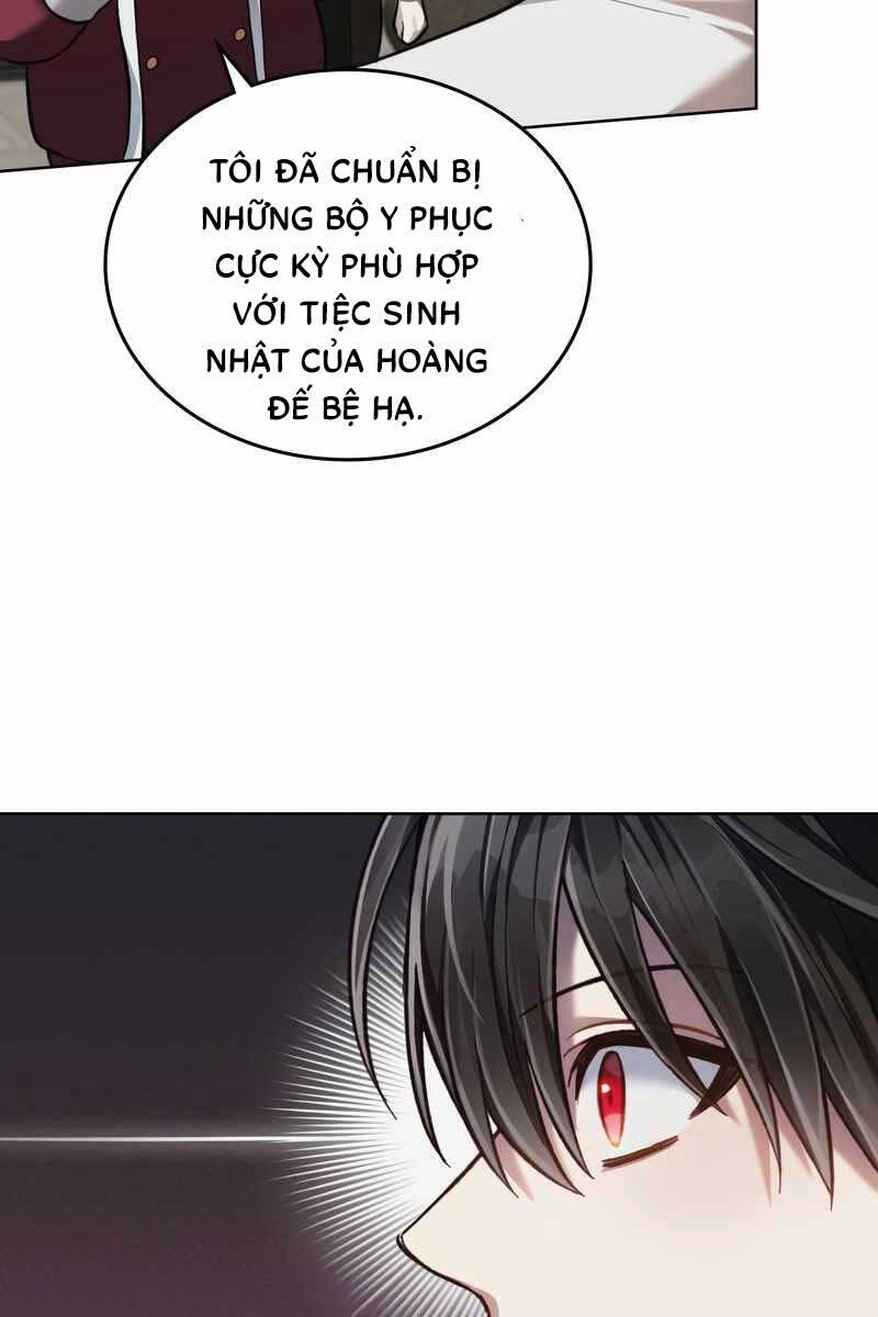 Tái Sinh Thành Hoàng Tử Của Quốc Gia Kẻ Địch Chapter 4 - Trang 2