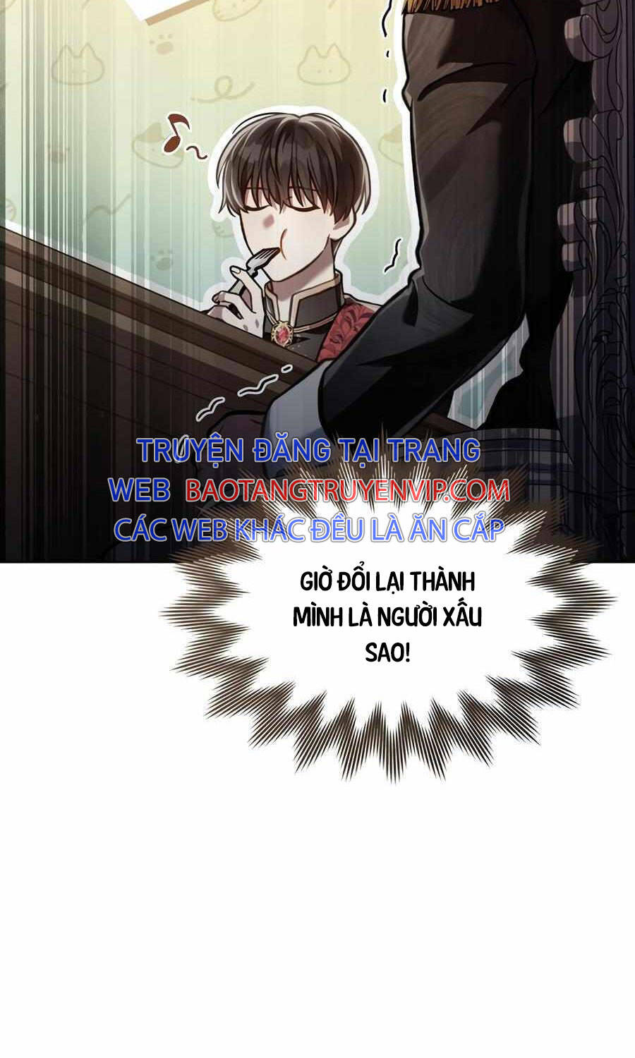 Tái Sinh Thành Hoàng Tử Của Quốc Gia Kẻ Địch Chapter 40 - Trang 2