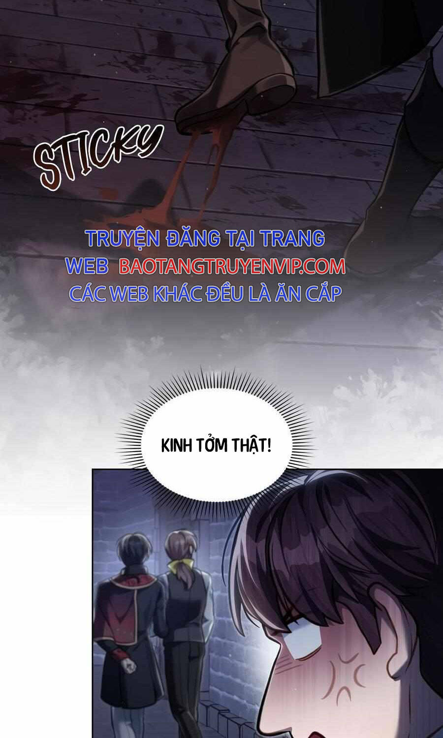 Tái Sinh Thành Hoàng Tử Của Quốc Gia Kẻ Địch Chapter 40 - Trang 2