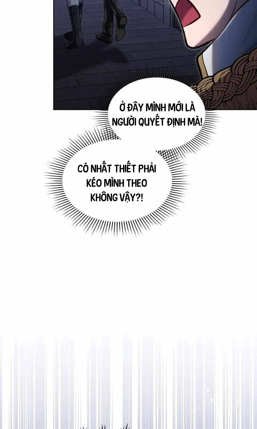 Tái Sinh Thành Hoàng Tử Của Quốc Gia Kẻ Địch Chapter 40 - Trang 2