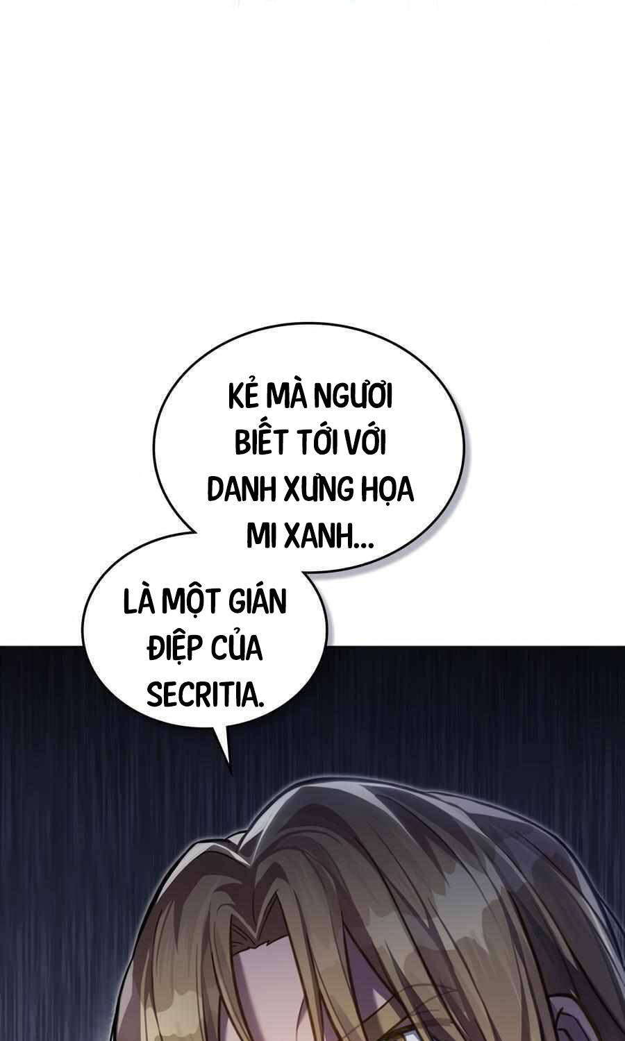 Tái Sinh Thành Hoàng Tử Của Quốc Gia Kẻ Địch Chapter 40 - Trang 2