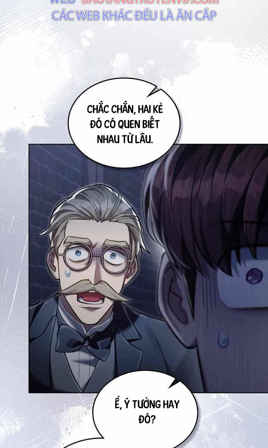 Tái Sinh Thành Hoàng Tử Của Quốc Gia Kẻ Địch Chapter 40 - Trang 2