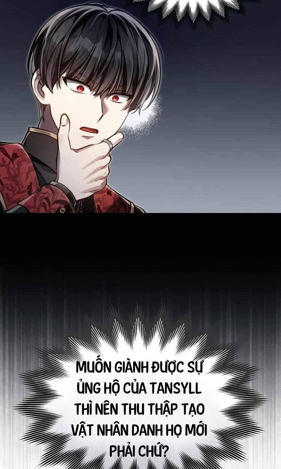 Tái Sinh Thành Hoàng Tử Của Quốc Gia Kẻ Địch Chapter 40 - Trang 2