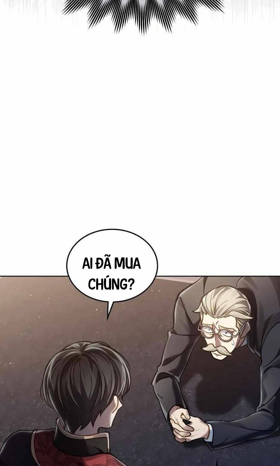 Tái Sinh Thành Hoàng Tử Của Quốc Gia Kẻ Địch Chapter 40 - Trang 2