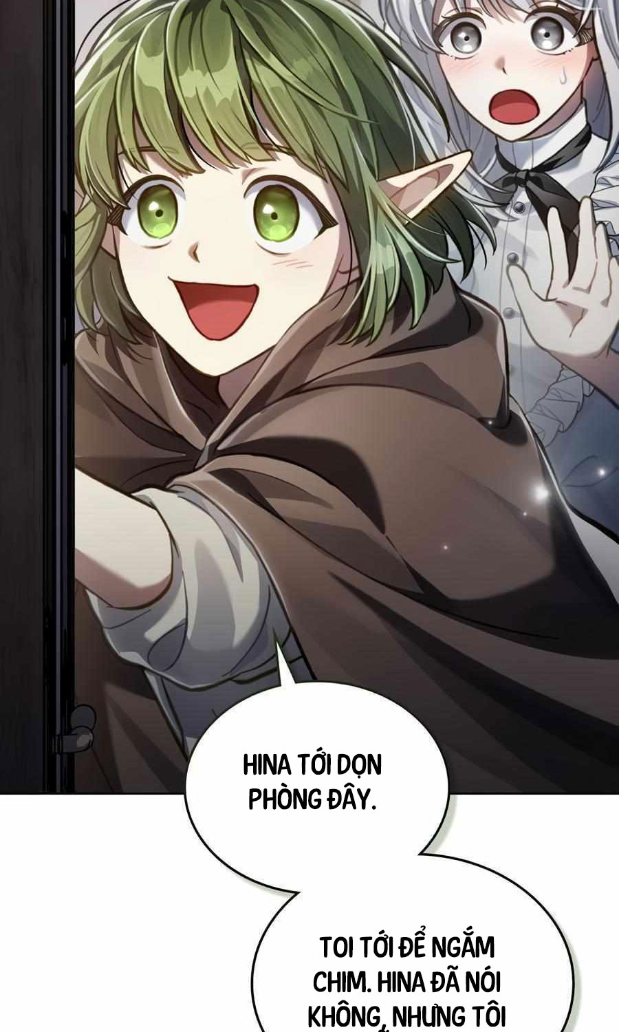 Tái Sinh Thành Hoàng Tử Của Quốc Gia Kẻ Địch Chapter 41 - Trang 2