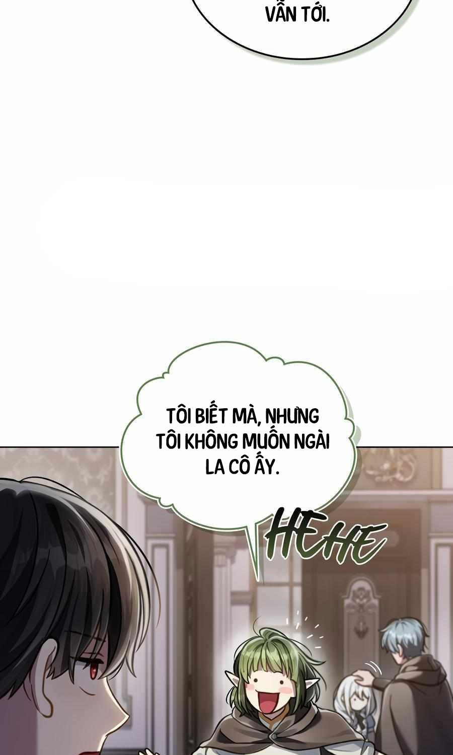 Tái Sinh Thành Hoàng Tử Của Quốc Gia Kẻ Địch Chapter 41 - Trang 2