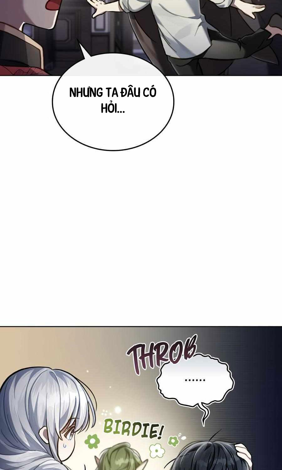 Tái Sinh Thành Hoàng Tử Của Quốc Gia Kẻ Địch Chapter 41 - Trang 2