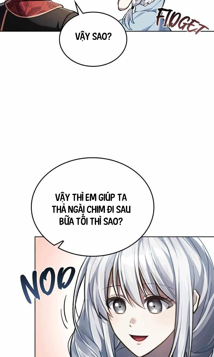 Tái Sinh Thành Hoàng Tử Của Quốc Gia Kẻ Địch Chapter 41 - Trang 2