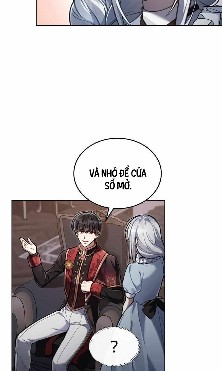 Tái Sinh Thành Hoàng Tử Của Quốc Gia Kẻ Địch Chapter 41 - Trang 2