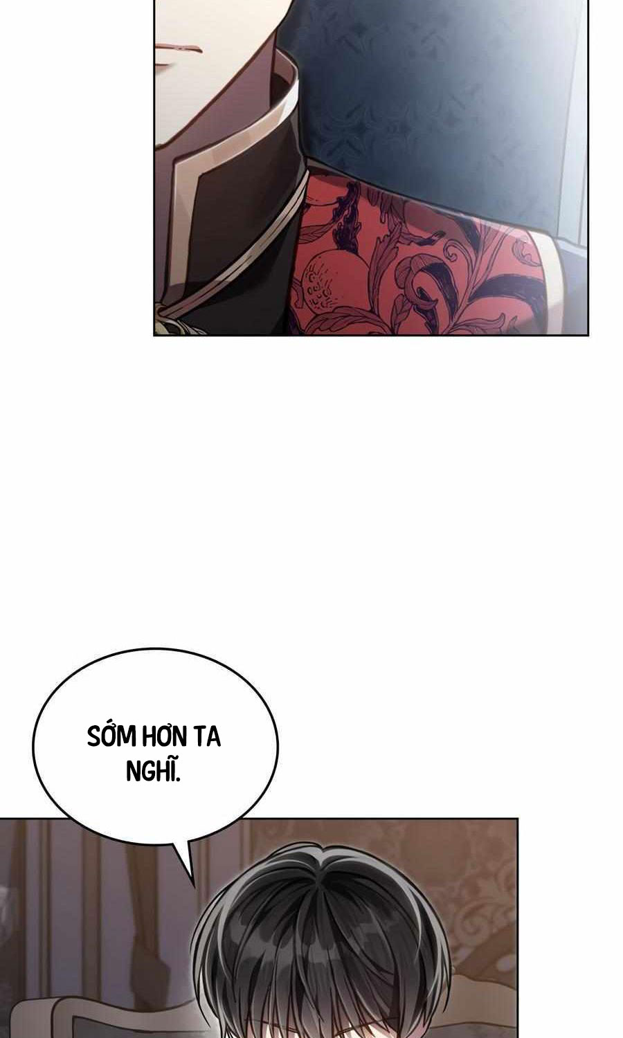 Tái Sinh Thành Hoàng Tử Của Quốc Gia Kẻ Địch Chapter 41 - Trang 2