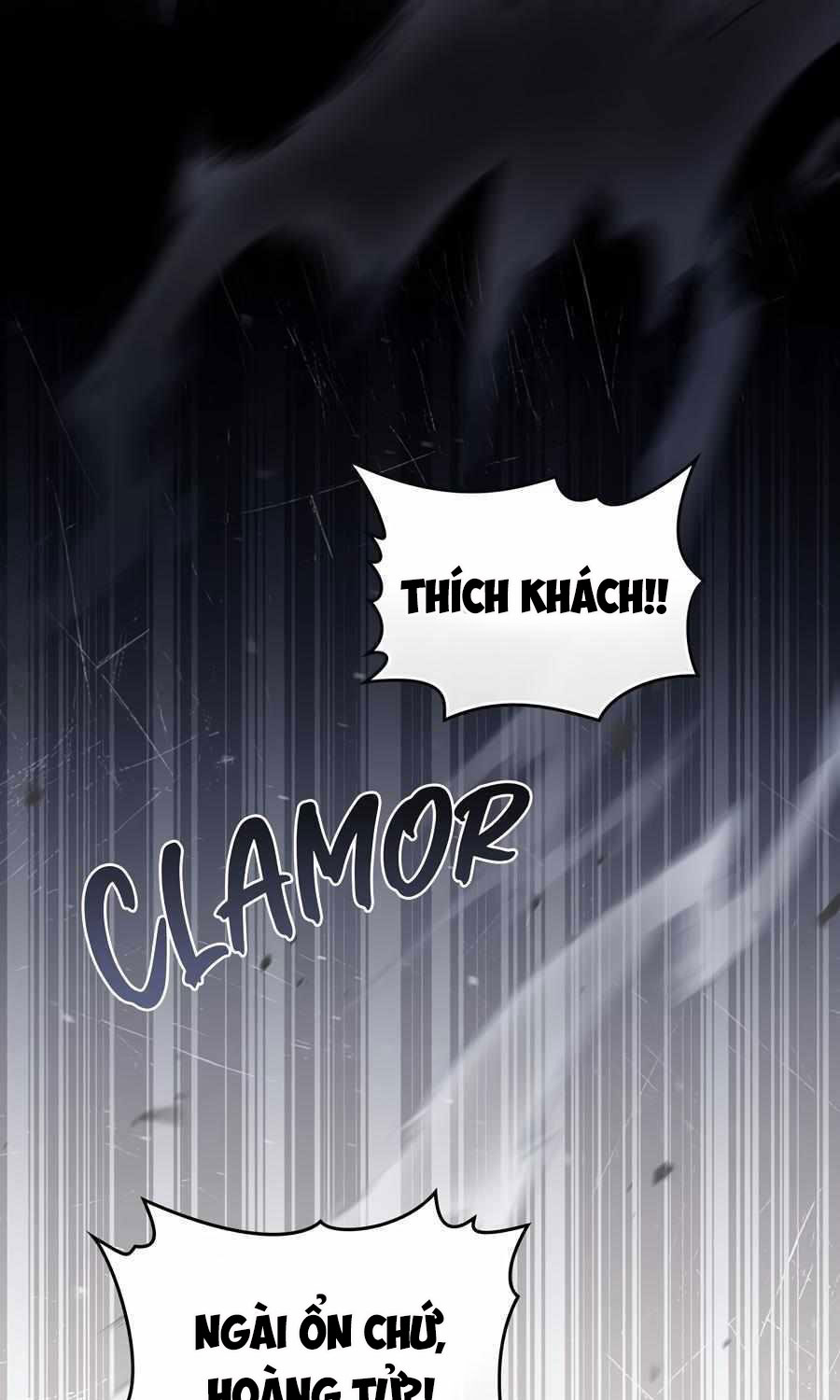 Tái Sinh Thành Hoàng Tử Của Quốc Gia Kẻ Địch Chapter 41 - Trang 2