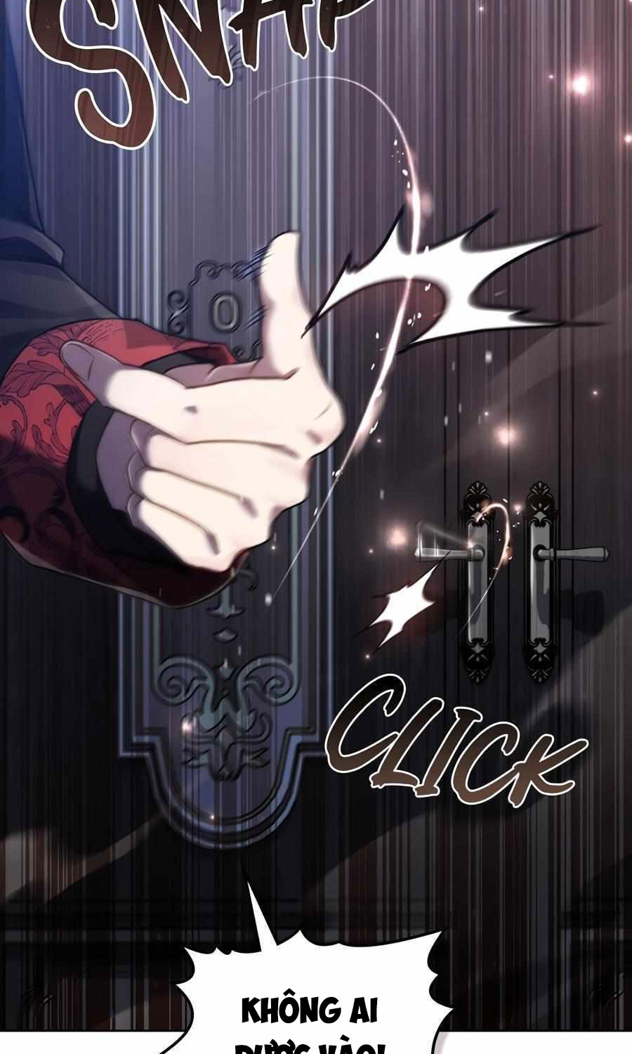 Tái Sinh Thành Hoàng Tử Của Quốc Gia Kẻ Địch Chapter 41 - Trang 2