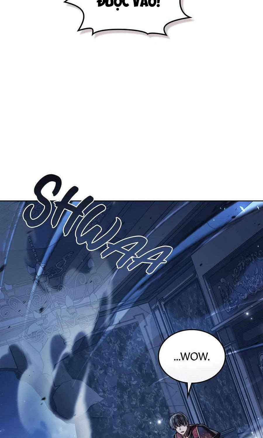 Tái Sinh Thành Hoàng Tử Của Quốc Gia Kẻ Địch Chapter 41 - Trang 2