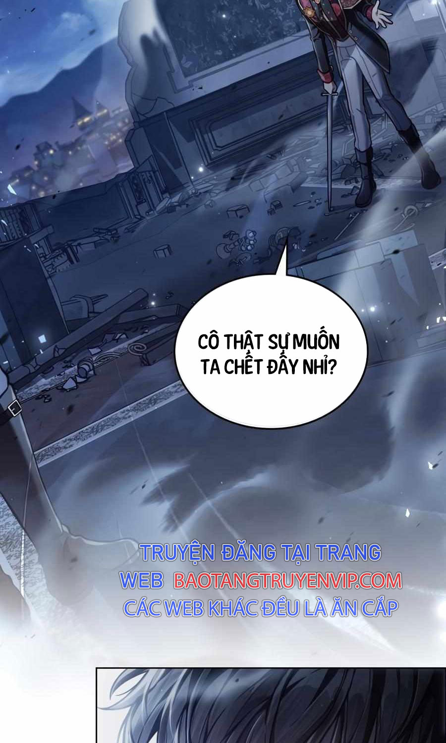 Tái Sinh Thành Hoàng Tử Của Quốc Gia Kẻ Địch Chapter 41 - Trang 2