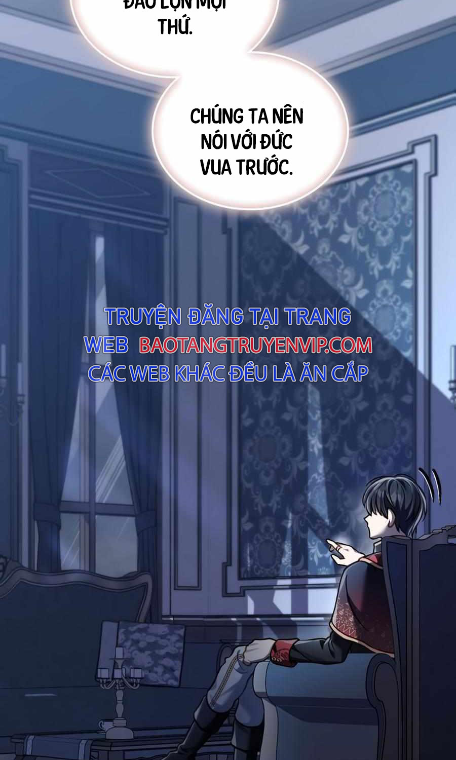 Tái Sinh Thành Hoàng Tử Của Quốc Gia Kẻ Địch Chapter 41 - Trang 2