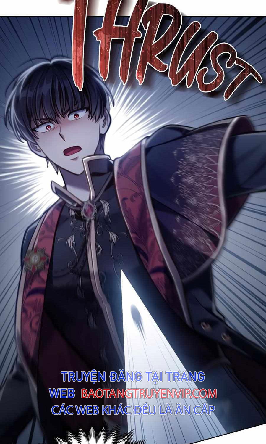 Tái Sinh Thành Hoàng Tử Của Quốc Gia Kẻ Địch Chapter 41 - Trang 2