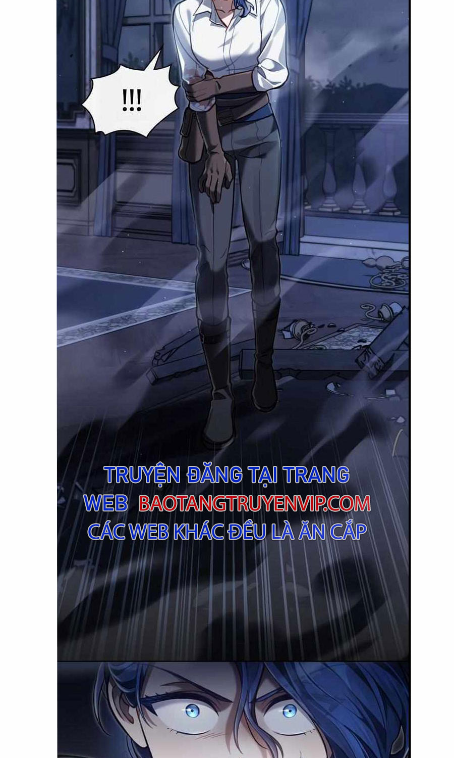 Tái Sinh Thành Hoàng Tử Của Quốc Gia Kẻ Địch Chapter 42 - Trang 2