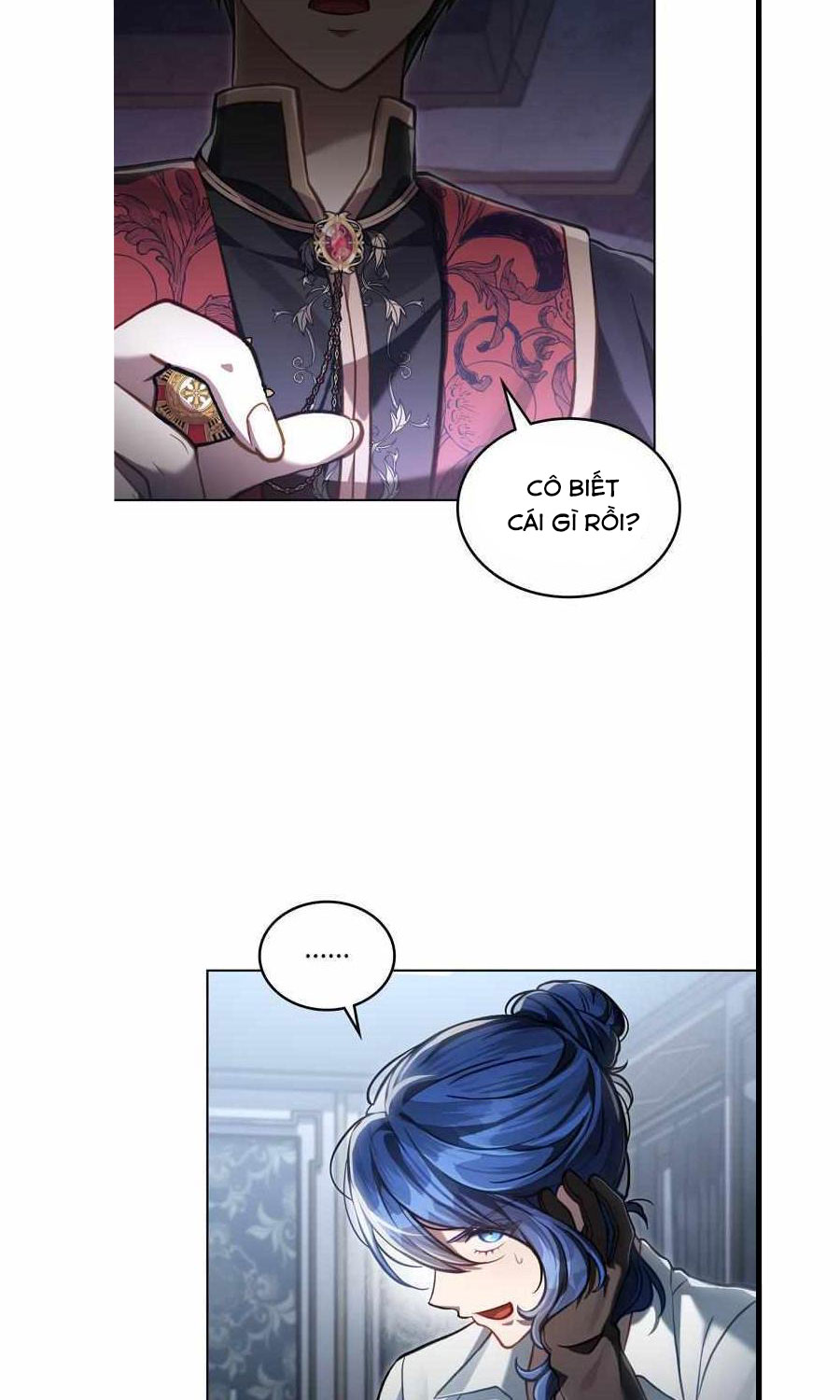 Tái Sinh Thành Hoàng Tử Của Quốc Gia Kẻ Địch Chapter 42 - Trang 2