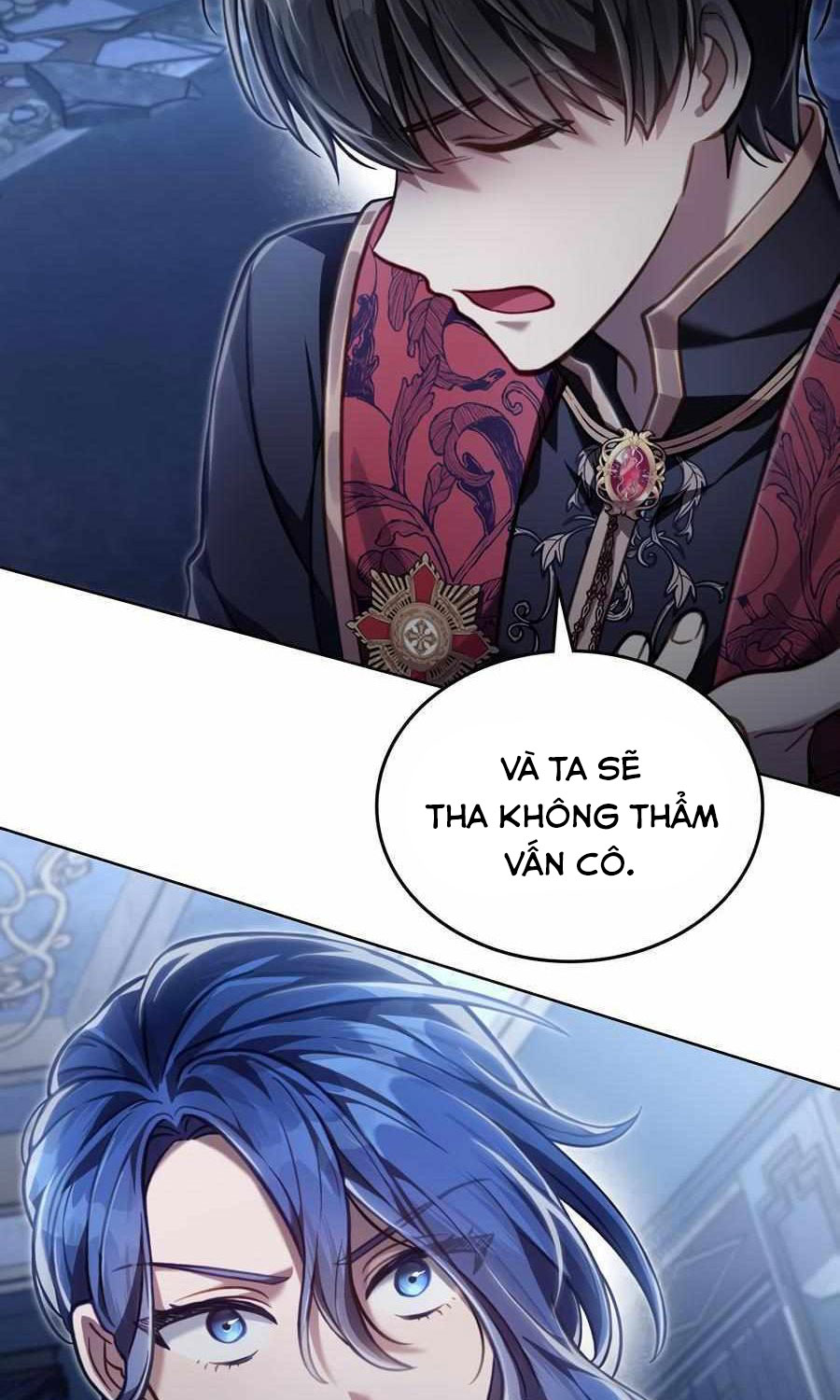 Tái Sinh Thành Hoàng Tử Của Quốc Gia Kẻ Địch Chapter 42 - Trang 2