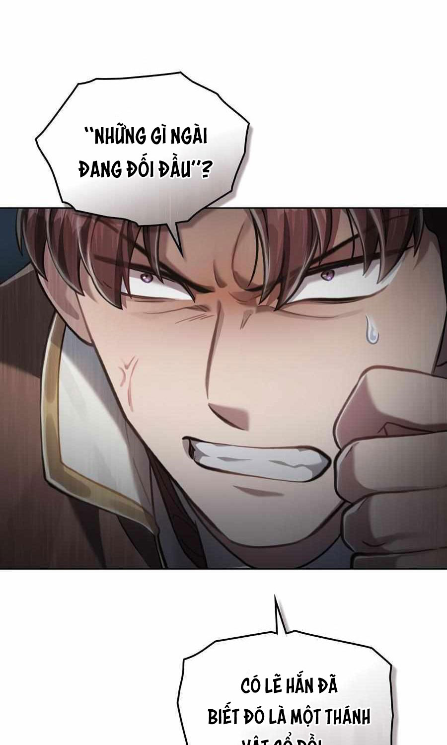 Tái Sinh Thành Hoàng Tử Của Quốc Gia Kẻ Địch Chapter 42 - Trang 2