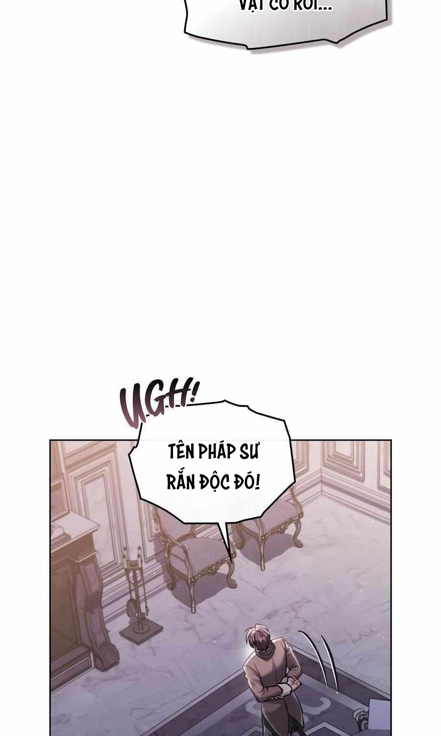 Tái Sinh Thành Hoàng Tử Của Quốc Gia Kẻ Địch Chapter 42 - Trang 2