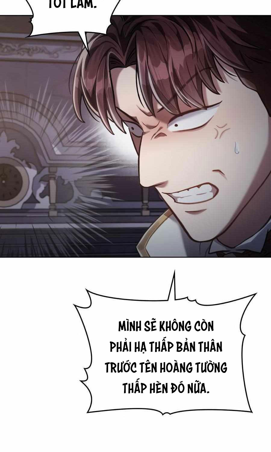 Tái Sinh Thành Hoàng Tử Của Quốc Gia Kẻ Địch Chapter 42 - Trang 2