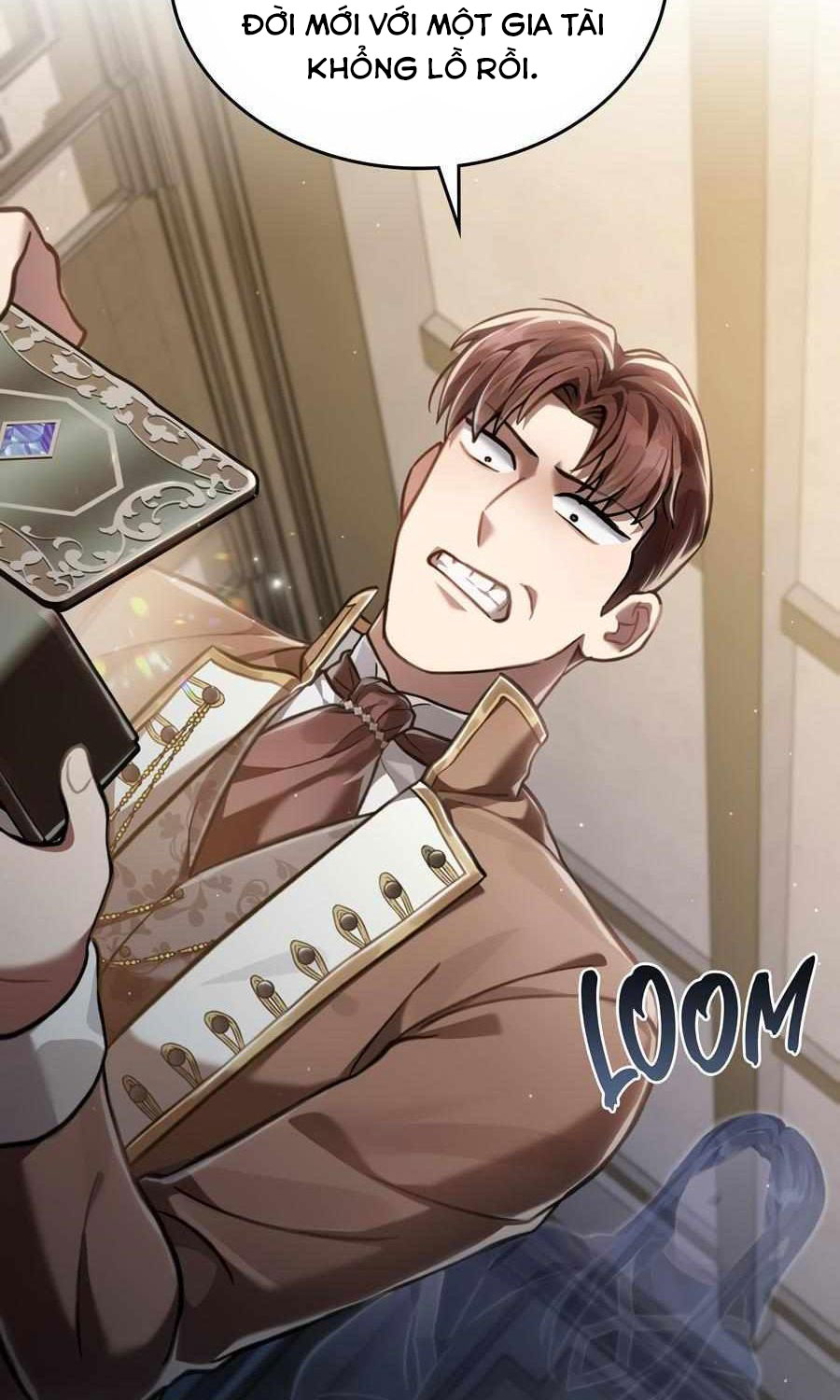 Tái Sinh Thành Hoàng Tử Của Quốc Gia Kẻ Địch Chapter 42 - Trang 2