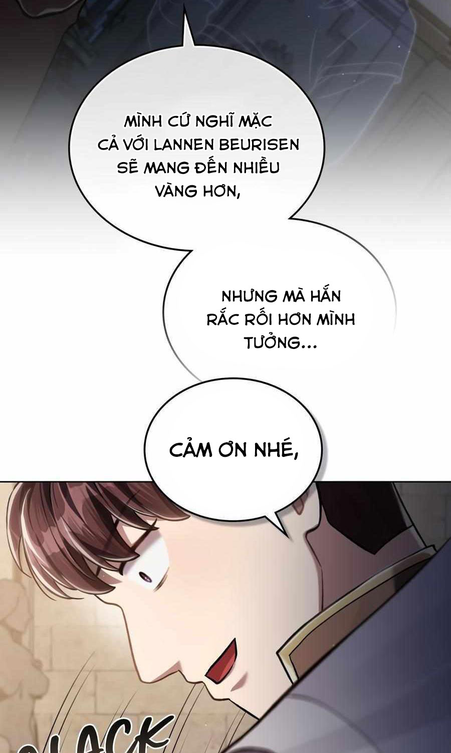 Tái Sinh Thành Hoàng Tử Của Quốc Gia Kẻ Địch Chapter 42 - Trang 2